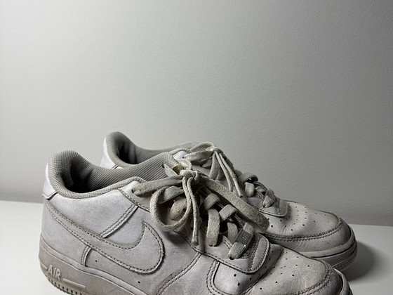 Nike Air Force 1 tossud