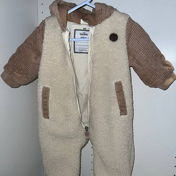 Topomini kombinesoon (suurus 68)