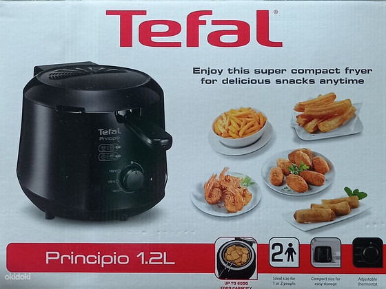 Fritüür