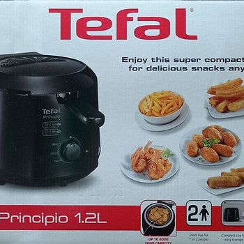 Fritüür