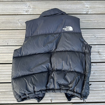 THE NORTH FACE 1996 Retro Nuptse Vest Black