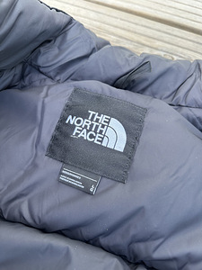 THE NORTH FACE 1996 Retro Nuptse Vest Black (4 foto / 6)