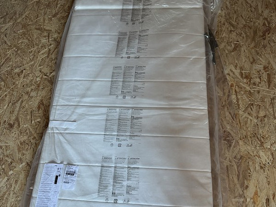 Ikea pikendatav madrats