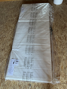 Ikea pikendatav madrats (1 foto / 2)