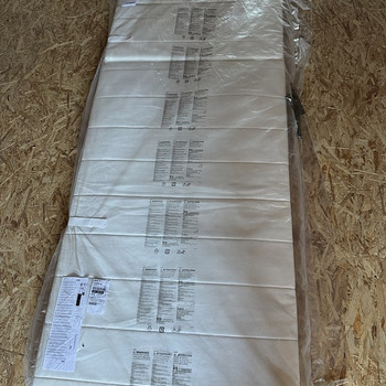 Ikea pikendatav madrats