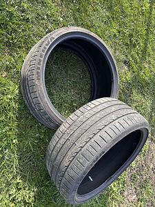 255/30/R20 Minerva Radial F205 (1 фото из 4)