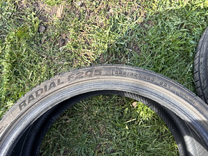 255/30/R20 Minerva Radial F205 (4 фото из 4)