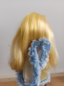 Nukk Ever after high Blondie Locks (2 foto / 4)