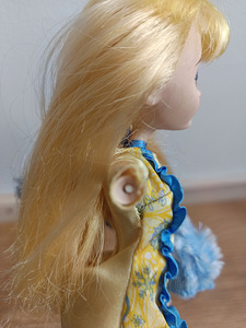 Nukk Ever after high Blondie Locks (3 foto / 4)