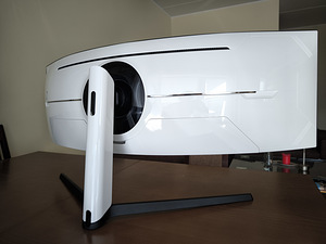 Samsung Odyssey G9 49" 240Hz (3 foto / 9)