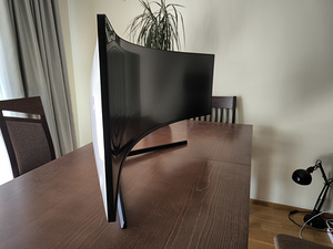Samsung Odyssey G9 49" 240Hz (4 foto / 9)