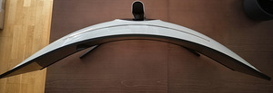 Samsung Odyssey G9 49" 240Hz (6 foto / 9)