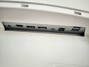 Samsung Odyssey G9 49" 240Hz (5 foto / 9)