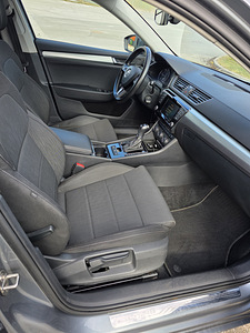 Skoda Superb Ambition 1.6 88kW automaat 2016 (9 foto / 14)