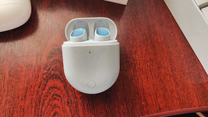 Xiaomi Redmi buds 3 pro (2 foto / 2)