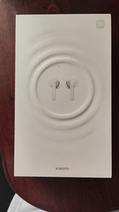 Xiaomi buds 3t pro (1 фото из 2)