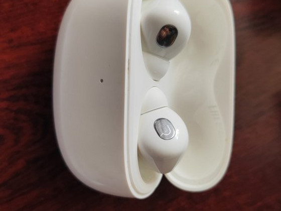Xiaomi buds 3t pro
