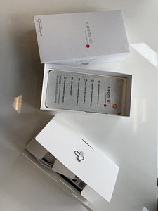 Xiaomi 15T 12/256GB (1 foto / 4)