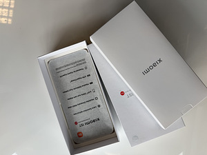 Xiaomi 15T 12/256GB (2 foto / 4)