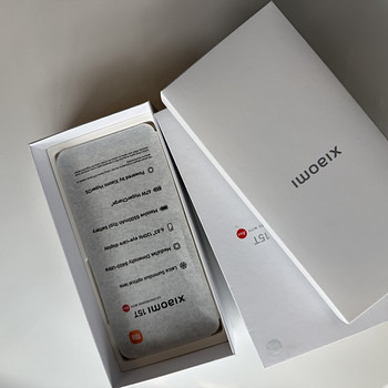 Xiaomi 15T 12/256GB