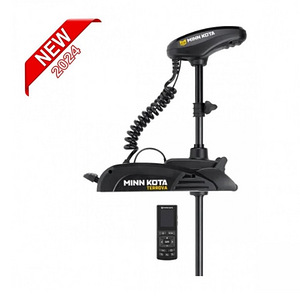 Новый в коробке Minn Kota Terrova 12V 55lbs 55/WR-54″ модель (1 фото из 1)