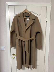 Maxmara weekend mantel (1 foto / 6)