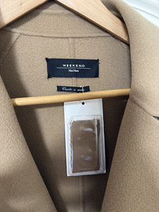 Maxmara weekend mantel (2 foto / 6)