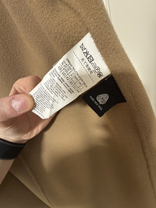 Maxmara weekend mantel (4 foto / 6)
