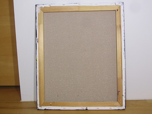 Maalid "Murulauk" 3 tk 50x60 cm, õli, lõuend (5 foto / 5)