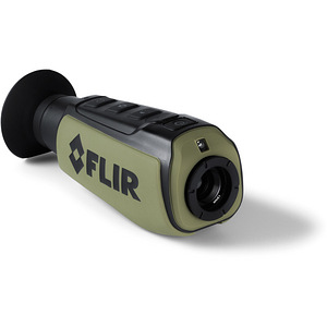 Flir Scout II 240 (4 фото из 4)
