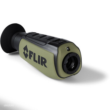 Flir Scout II 240
