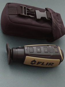 Flir Scout II 240 (1 фото из 4)