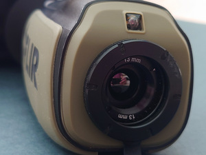 Flir Scout II 240 (3 фото из 4)