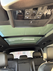 2019 Tiguan Allspace, Rline, Highline (5 foto / 10)