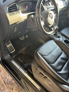 2019 Tiguan Allspace, Rline, Highline (7 foto / 10)
