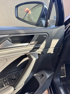 2019 Tiguan Allspace, Rline, Highline (6 foto / 10)