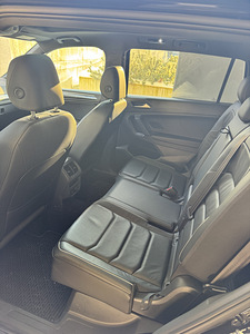 2019 Tiguan Allspace, Rline, Highline (8 foto / 10)
