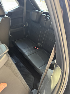 2019 Tiguan Allspace, Rline, Highline (10 foto / 10)