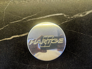 BMW HARTGE kapslid kapsel 1 tk (2 foto / 5)