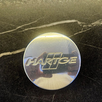 BMW HARTGE kapslid kapsel 1 tk