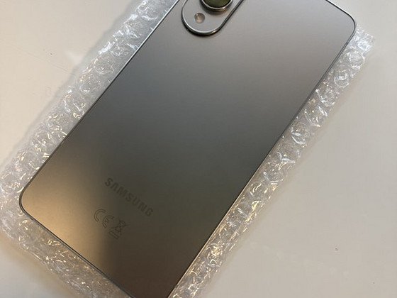 SAMSUNG S25 Edge 12/256GB