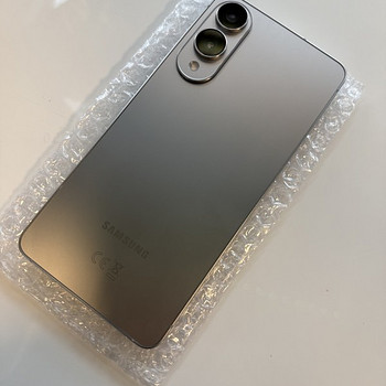 SAMSUNG S25 Edge 12/256GB