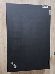 ThinkPad P15 Gen 2i (3 foto / 3)