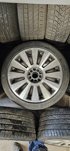 Audi 17x7.5 ET35 PCD5x100/5x112 CB57.1 (2 foto / 4)