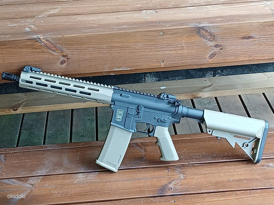 Specna arms f-03