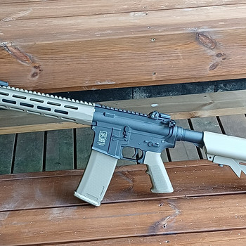 Specna arms f-03