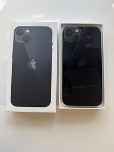 iPhone 13 128GB 100% (1 фото из 4)