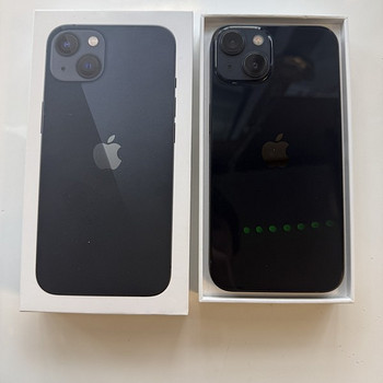 iPhone 13 128GB 100%