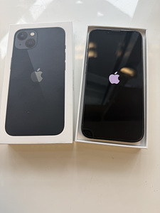 iPhone 13 128GB 100% (2 фото из 4)