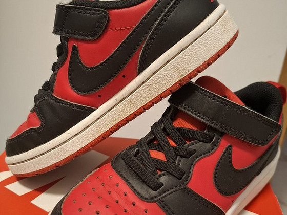 Детские кроссовки Nike